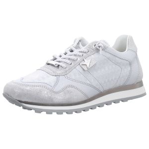 Sneaker - Cetti - silver