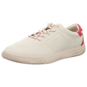 Schnrschuhe - TBS - Gedeone - creme + rouge