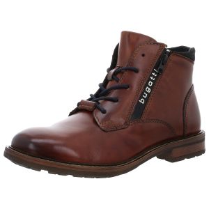 Stiefeletten - Bugatti - cognac