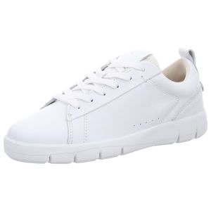 Schnrschuhe - Tamaris - white