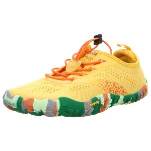 Schnürschuhe - Saguaro - Smart - yellow