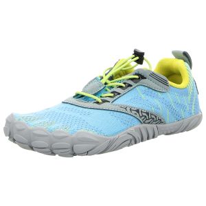 Schnürschuhe - Saguaro - Free - skyblue