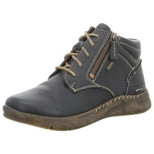 Stiefeletten - Josef Seibel - Conny 52 - schwarz