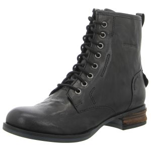 Stiefeletten - Josef Seibel - Sanja 22 - schwarz