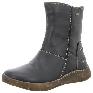Stiefeletten - Josef Seibel - Conny 59 - schwarz