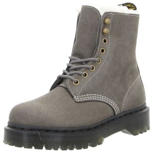 Stiefeletten - Dr. Martens - 1460 Pascal Bex FL - gunmetal