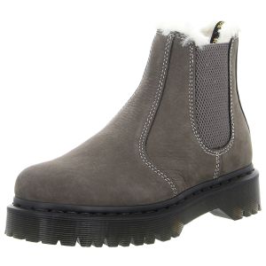 Stiefeletten - Dr. Martens - 2976 Bex FL - gunmetal