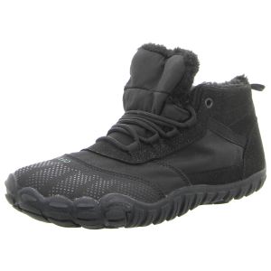 Schnürschuhe - Saguaro - Will 1 - black