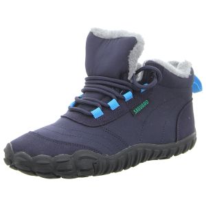 Schnürschuhe - Saguaro - Will 2 - dark blue