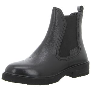Stiefeletten - Tamaris - black