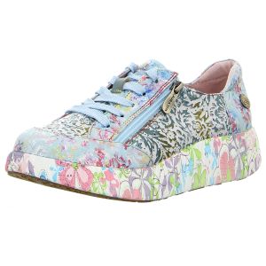 Schnürschuhe - Laura Vita - Nikito 57 - indigo