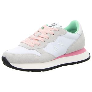 Sneaker - Sun68 - Ally Solid - bianco