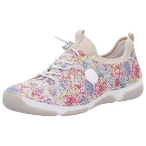 Schnürschuhe - Rieker - multi