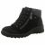 Rieker - L7132-01 - L7132-01 - schwarz - Stiefeletten