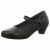 Camper - 20202-088 - Helena Bajo - black - Pumps