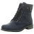 Rieker - 71242-15 - 71242-15 - blau - Stiefeletten