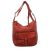Bear Design - CL 32612 RED - CL 32612 RED - red - Handtaschen