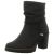 Rieker - Y2591-01 - Y2591-01 - schwarz - Stiefeletten