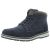 Rieker - F8410-16 - F8410-16 - blau - Stiefeletten