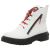 Artiker - 47C341 - 47C341 - weiss - Stiefeletten