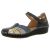 Pikolinos - 655-0895C1 BLACK - P. Vallarta 655 - black - Sandalen