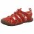 Keen - 1022963 - Clearwater CNX - rot-kombi - Sandalen