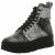 Simen - 4227A GRAU - 4227A GRAU - grau-kombi - Stiefeletten