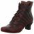 Simen - 4004A WEINROT - 4004A WEINROT - weinrot - Stiefeletten