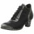 Simen - 4330A GRAU - 4330A GRAU - grau - Stiefeletten