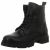 PX Shoes - BODIL 06 2220 - Bodil - black - Stiefeletten