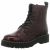 ONLINE SHOES - F-8280_08 BORDO - F-8280_08 BORDO - dunkelrot/bordeau - Stiefeletten