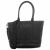 Voi Leather Design - 50104 SZ - Handtasche - schwarz - Handtaschen