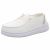 Hey Dude - 40074-1K8 - Wendy Rise - spark white - Schnrschuhe