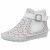 Gemini - 382019-19/001 - 382019-19/001 - weiss - Stiefeletten