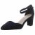 Tamaris - 1-24412-41-805 - 1-24412-41-805 - navy - Pumps