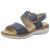 Remonte - R6853-14 - R6853-14 - blau - Sandalen