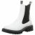 Tamaris - 1-1-25455-29-100 - 1-1-25455-29-100 - wei-kombi - Stiefeletten