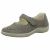 Waldlufer - 496325-191-088 - Henni - pietra - Slipper