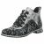 Simen - 5268A GRAU - 5268A GRAU - grau - Stiefeletten