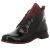 Simen - 5280A N.SCHWARZ/ROT - 5280A N.SCHWARZ/ROT - n.schwarz/rot - Stiefeletten