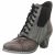 Simen - 5397A GRAU - 5397A GRAU - grau - Stiefeletten