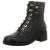 regarde le ciel... - EMILY-10-6498 - Emily 10 - black/silver - Stiefeletten