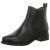 Gerry Weber - G84140-VL101100 - Carla 40 - schwarz - Stiefeletten