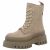 Tamaris - 1-1-25843-29-364 - 1-1-25843-29-364 - taupe uni - Stiefeletten