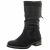 Rieker - 98873-00 - 98873-00 - schwarz - Stiefeletten