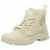 Palladium - 95982-217-M - Pampa HI ZIP WL - sahara - Stiefeletten