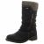 Remonte - D8070-01 - D8070-01 - schwarz kombi - Stiefel