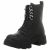 Laufsteg Mnchen - 1-1-2-0401-0422 blk - Fantasy - blk - Stiefeletten