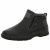 Rieker - 05357-00 - extra Weit - schwarz - Stiefeletten