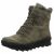 Legero - 2-000503-7500 - Novara - dunkelgrn - Stiefeletten